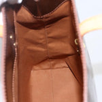 Louis Vuitton Reade Handbag Monogram Vernis MM - image 20