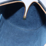 Louis Vuitton Soufflot Handbag Epi Leather - image 16