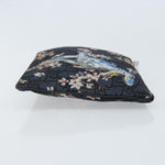 Christian Dior Diorama Clutch Satin - image 4