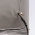 Salvatore Ferragamo Vala Handbag Leather - image 12