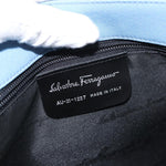 Salvatore Ferragamo Vala tote Canvas - image 6