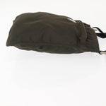 Prada Front Pocket Messenger Bag Tessuto Small - image 3