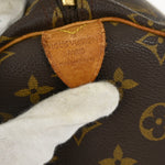Louis Vuitton Keepall Bag Monogram Canvas 55 - image 4