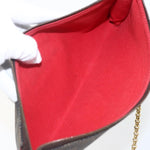 Louis Vuitton Sophie Handbag Damier - image 5