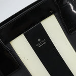 Gucci Vintage tote Canvas - image 19