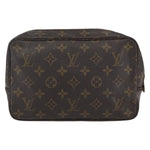 Louis Vuitton Trousse Toilette Monogram Canvas 23 - image 2