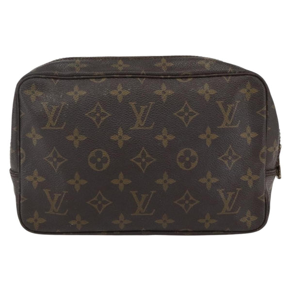 Louis Vuitton Trousse Toilette Monogram Canvas 23