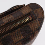 Louis Vuitton Geronimos Waist Bag Damier - image 12