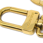Louis Vuitton Bolt Pochette Extender Keychain Metal - image 2