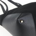 Salvatore Ferragamo Tote Bag Canvas - image 8