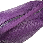 Bottega Veneta Zip Hobo Intrecciato Nappa Small - image 16
