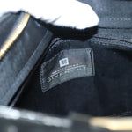 Givenchy Vintage 4G shoulder bag Leather - image 6