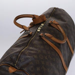 Louis Vuitton Keepall Bag Monogram Canvas 60 - image 16