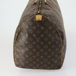 Louis Vuitton Keepall Bag Monogram Canvas 60 - image 3