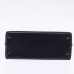 Givenchy Vintage 4G handbag Leather - image 13