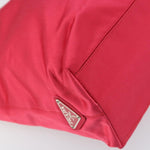 Prada Vintage Handbag Satin - image 10