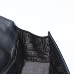Salvatore Ferragamo Gancini Chain Shoulder bag Patent leather - image 19