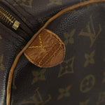 Louis Vuitton Keepall Bag Monogram Canvas 45 - image 6