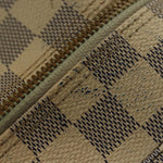 Louis Vuitton Naviglio Handbag Damier - image 16