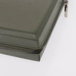 Louis Vuitton Grasset Luke Business Bag Damier - image 11
