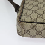 Gucci GG Supreme Shoulder Bag Canvas medium - image 11