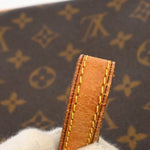 Louis Vuitton Trocadero Handbag Monogram Canvas 27 - image 16