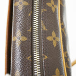Louis Vuitton Trocadero Handbag Monogram Canvas 27 - image 15