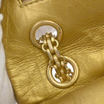 Chanel 2.55 Shoulder bag Leather - image 9