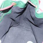 Louis Vuitton Bicolor Petit Noe Handbag Epi Leather - image 20