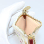 Louis Vuitton Pochette clés NM Monogram Multicolor Canvas - image 13
