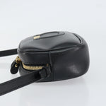 Salvatore Ferragamo City Camera Bag Leather - image 5