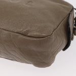 Chloe Vintage Shoulder Bag Leather - image 11