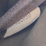 Louis Vuitton Saumur Handbag Monogram Canvas 30 - image 5