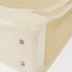 Gucci Vintage tote Vinyl - image 9