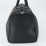 Christian Dior Vintage Trotter Boston Bag Canvas - image 4