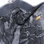 Salvatore Ferragamo Vala Shoulder Bag Nylon - image 19
