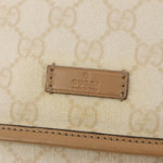 Gucci Flap Messenger GG Coated Canvas Small - image 14