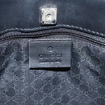 Gucci Vintage tote Canvas - image 6
