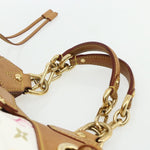 Louis Vuitton Ursula Handbag Monogram Multicolor - image 8
