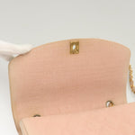 Chanel Vintage Diana Flap Bag Quilted Canvas Small - image 19