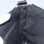 Gucci Zip Messenger Bag GG Canvas with Perforated Leather Medium - image 19