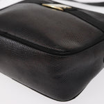 Salvatore Ferragamo Vala Shoulder Bag Leather - image 9
