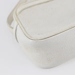 Celine Vintage Shoulder Bag Leather - image 12