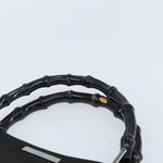Gucci Bamboo tote bag Nylon - image 16