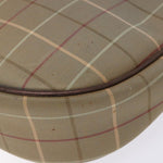 Burberry Nova check Shoulder bag Canvas - image 8