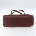 Salvatore Ferragamo Vala Shoulder Bag Leather - image 13