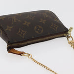 Louis Vuitton Pochette Accessoires Monogram Canvas Mini - image 16