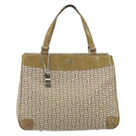 Balenciaga Vintage handbag Canvas - image 1