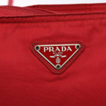 Prada Flat Messenger Bag Tessuto Medium - image 13