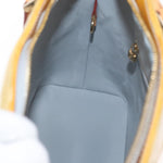 Louis Vuitton Houston Handbag Monogram Vernis - image 20
